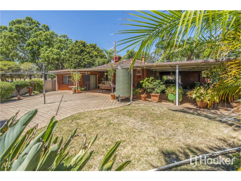 3 Seaforth Avenue, Gosnells WA 6110