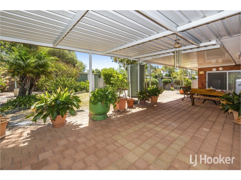 3 Seaforth Avenue, Gosnells WA 6110