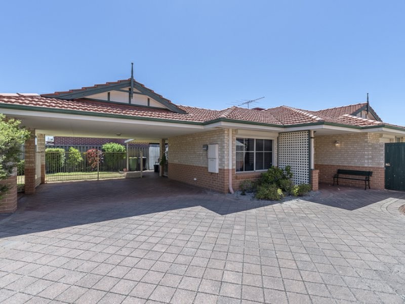 60B Towncentre Drive, Thornlie WA 6108