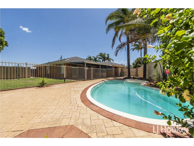 13 Harrier Close, Huntingdale WA 6110