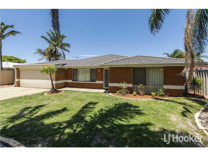 13 Harrier Close, Huntingdale WA 6110