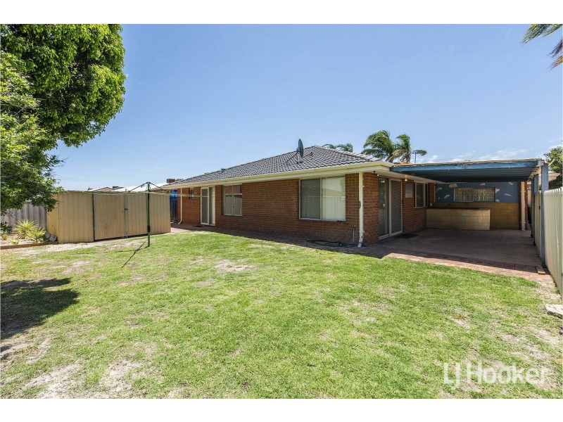 13 Harrier Close, Huntingdale WA 6110