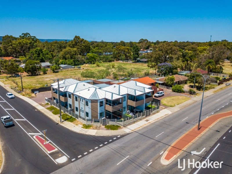 1 Westfield Street, Maddington WA 6109