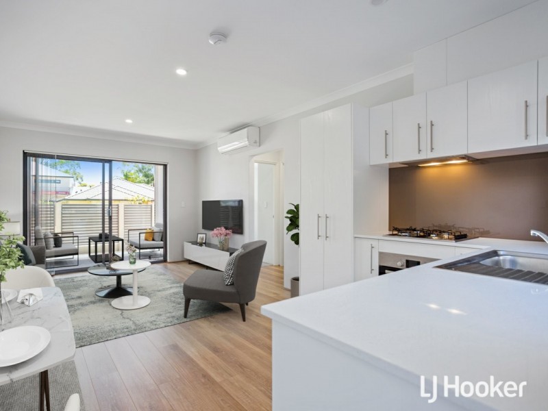 1 Westfield Street, Maddington WA 6109