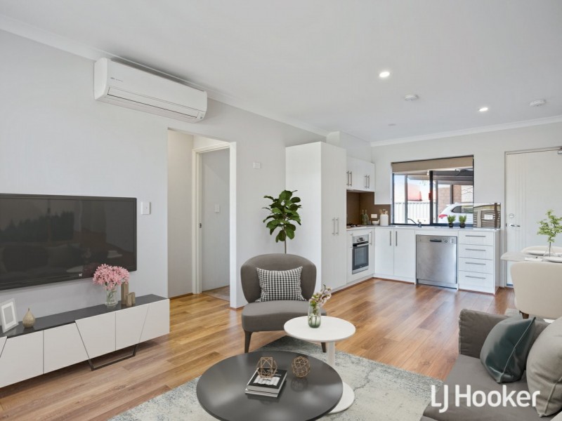 1 Westfield Street, Maddington WA 6109