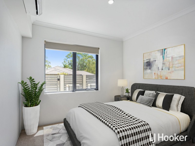 1 Westfield Street, Maddington WA 6109