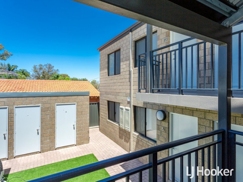 1 Westfield Street, Maddington WA 6109