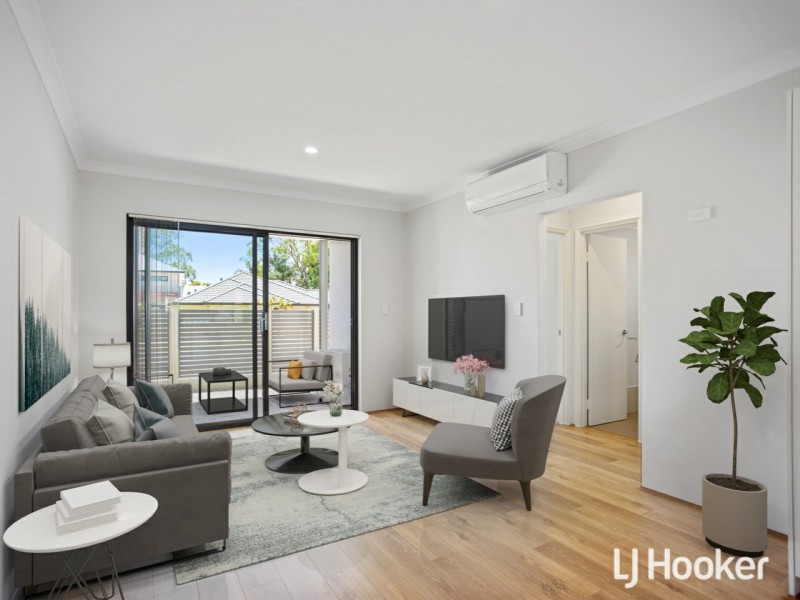 1 Westfield Street, Maddington WA 6109