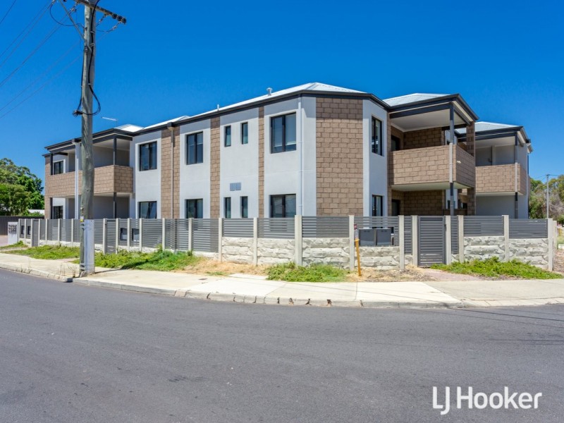 1 Westfield Street, Maddington WA 6109