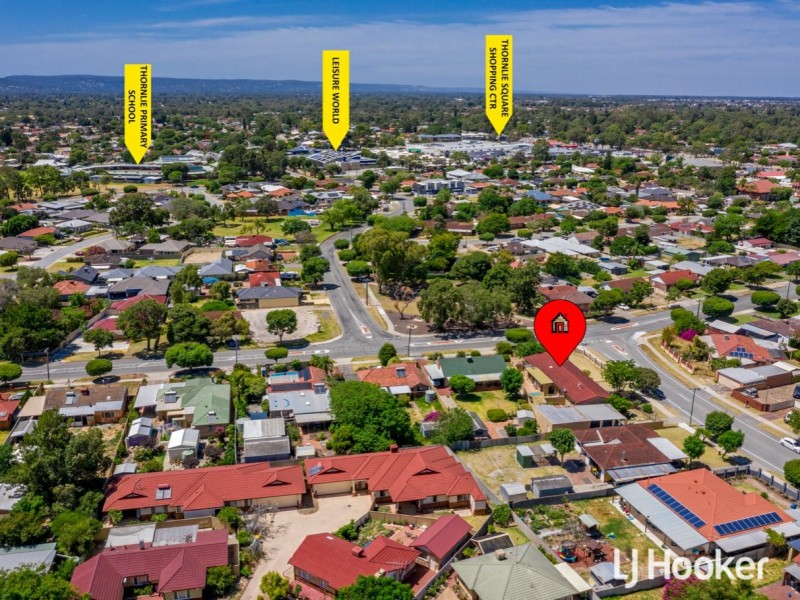 54 Martindale Avenue, Thornlie WA 6108