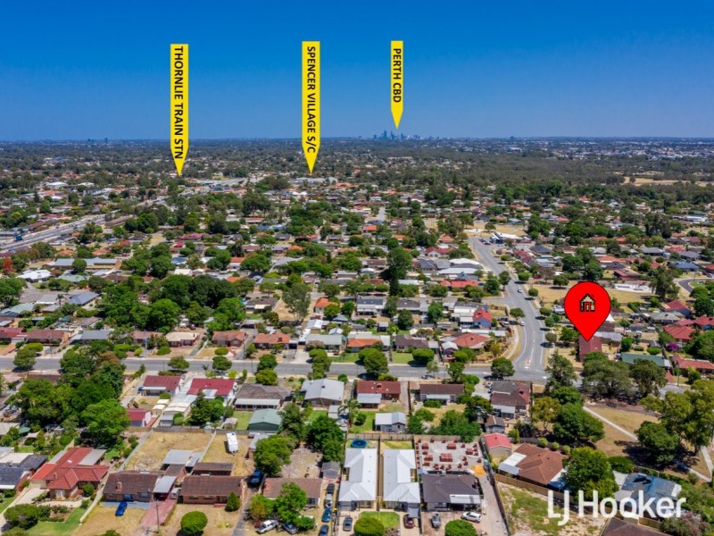 54 Martindale Avenue, Thornlie WA 6108