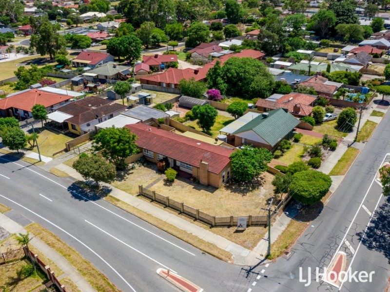 54 Martindale Avenue, Thornlie WA 6108