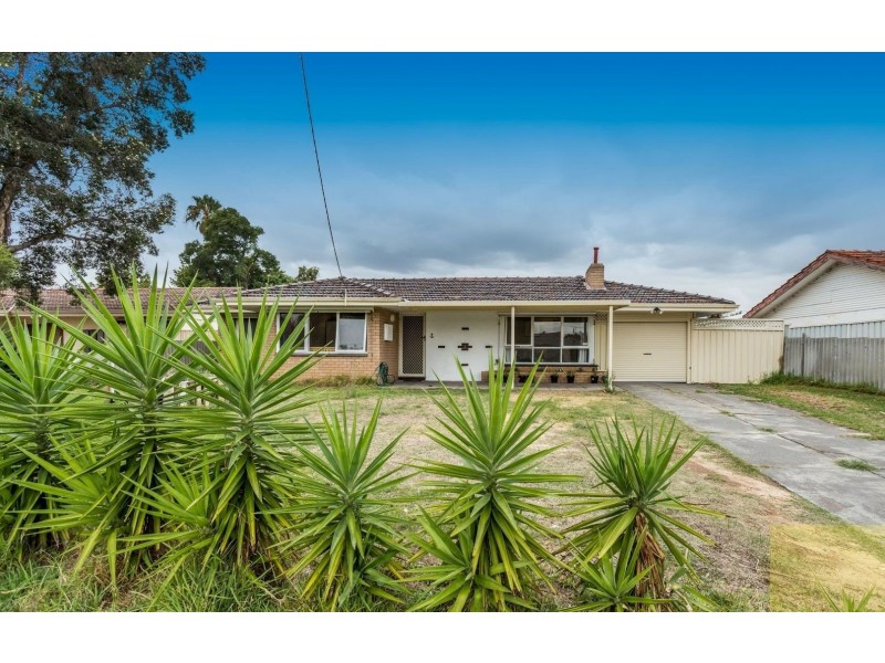 6 Kari Court, Camillo WA 6111