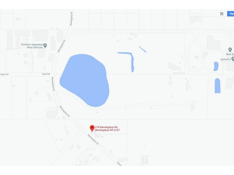 318 Mandogalup Road, Mandogalup WA 6167