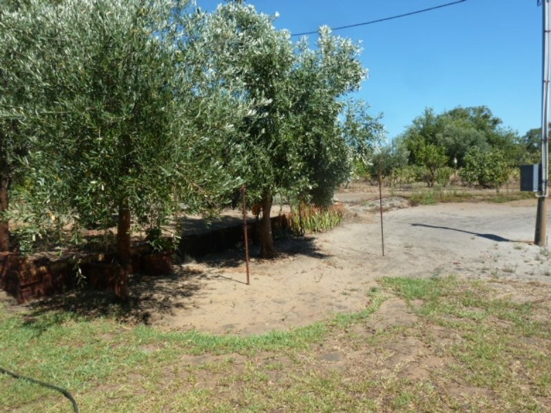 318 Mandogalup Road, Mandogalup WA 6167