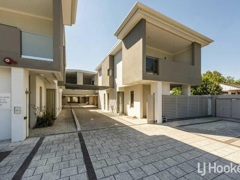 Unit 12/45 May Street, Gosnells WA 6110