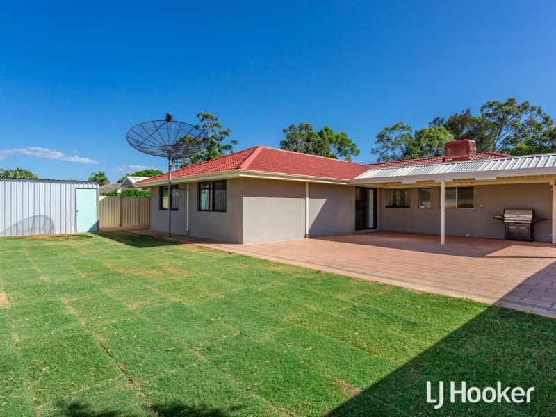 76 Matilda Street, Huntingdale WA 6110