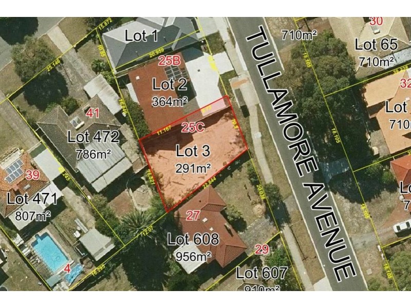 25C Tullamore Avenue, Thornlie WA 6108