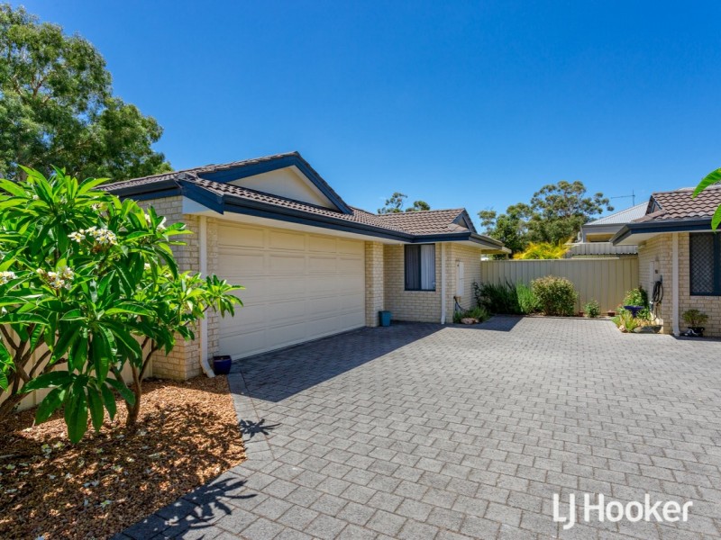 Unit 4/18 Evelyn Street, Gosnells WA 6110