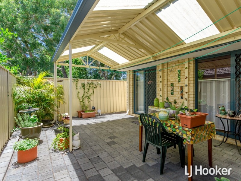 Unit 4/18 Evelyn Street, Gosnells WA 6110