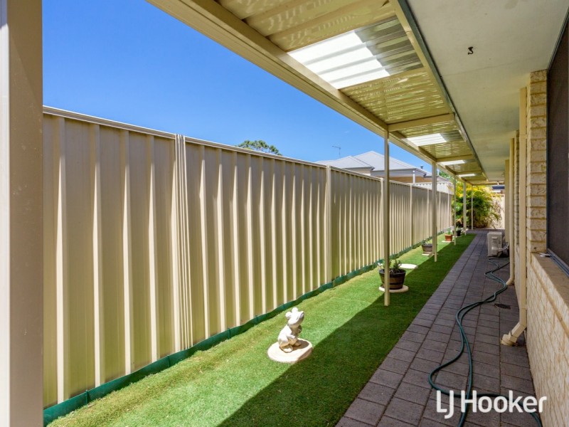 Unit 4/18 Evelyn Street, Gosnells WA 6110