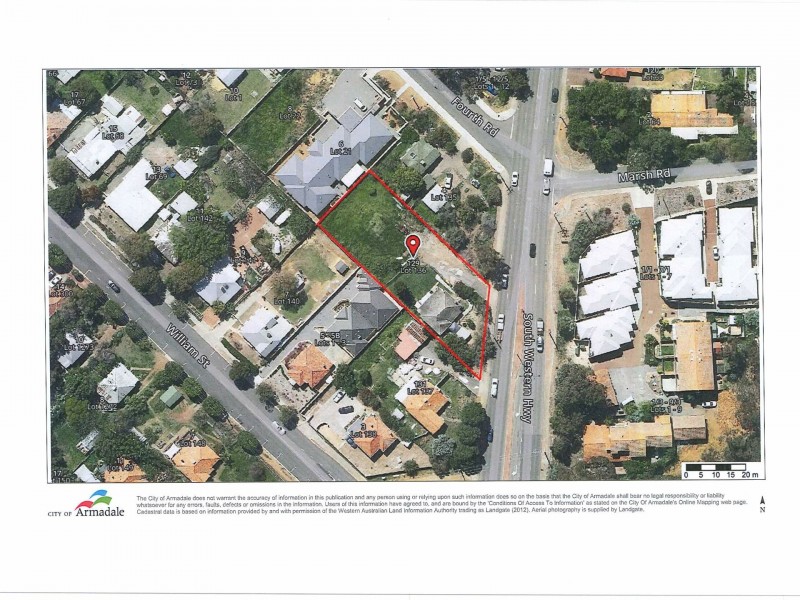 129 South Western Highway, Armadale WA 6112