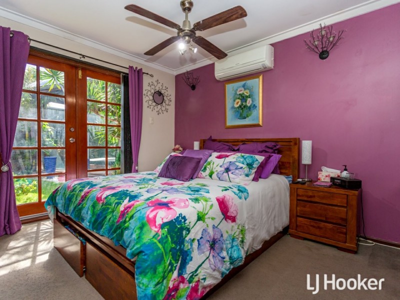 31 Cortis Way, Langford WA 6147