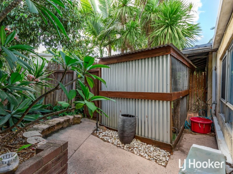 31 Cortis Way, Langford WA 6147