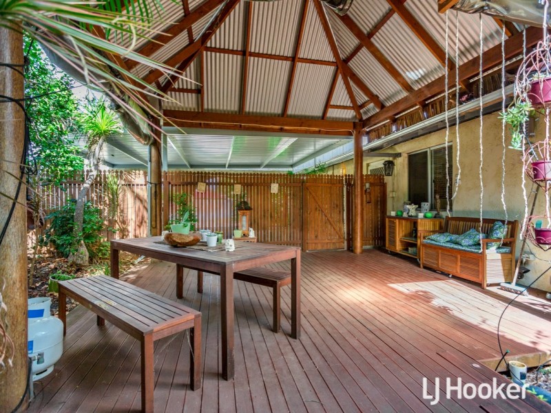 31 Cortis Way, Langford WA 6147