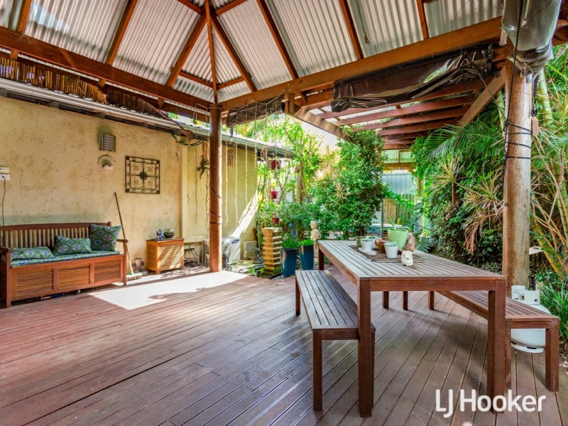 31 Cortis Way, Langford WA 6147