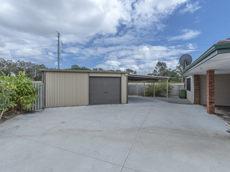 15 Parer Close, Thornlie WA 6108