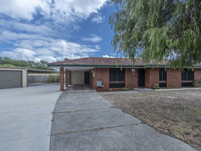 15 Parer Close, Thornlie WA 6108