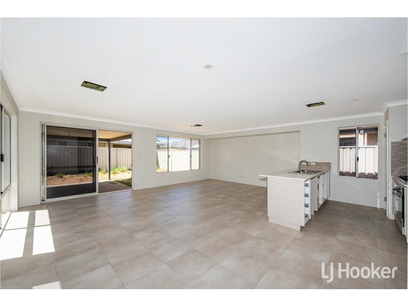 23 Stillwell Circuit, Hilbert WA 6112