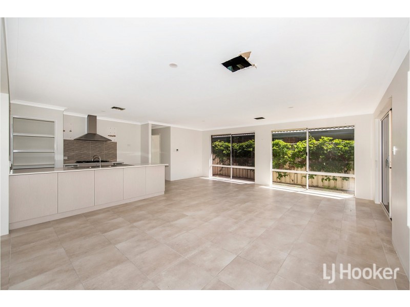 23 Stillwell Circuit, Hilbert WA 6112