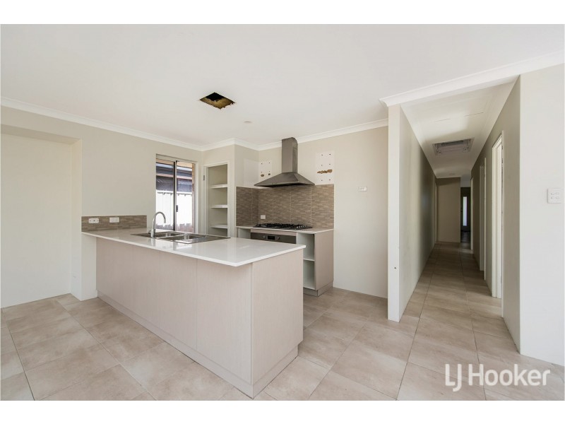 23 Stillwell Circuit, Hilbert WA 6112