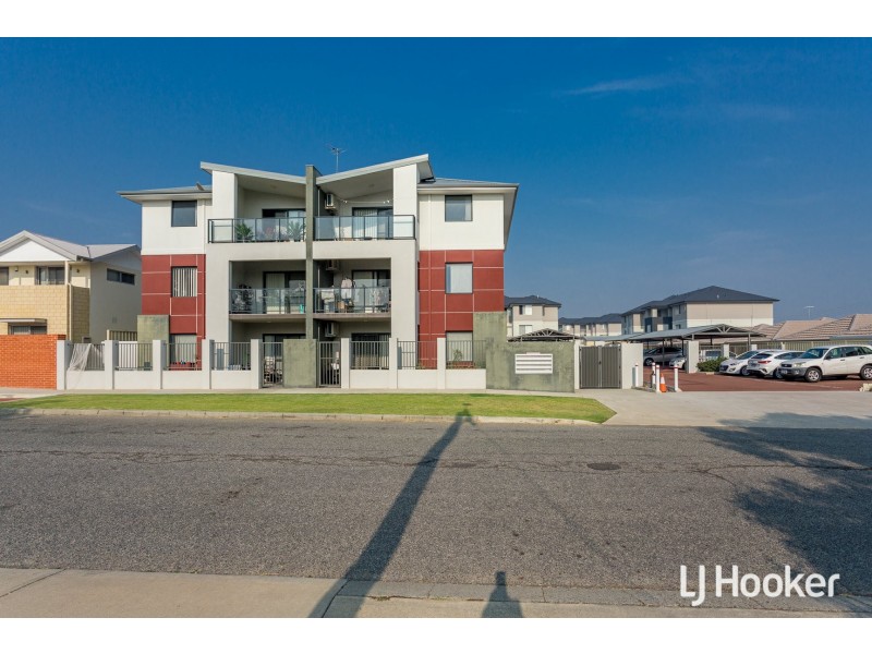 4/27 Camberwell Street, Beckenham WA 6107