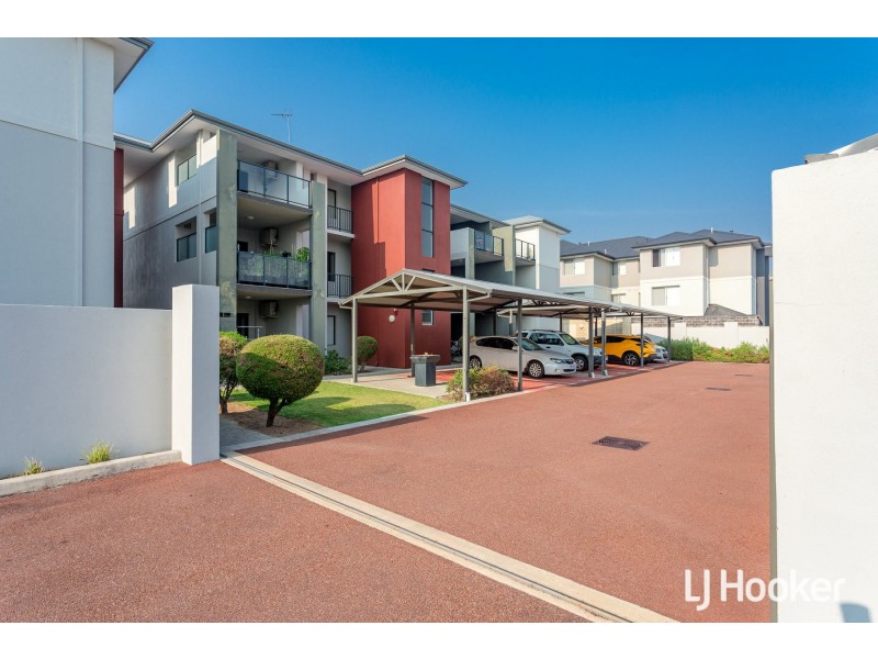 4/27 Camberwell Street, Beckenham WA 6107