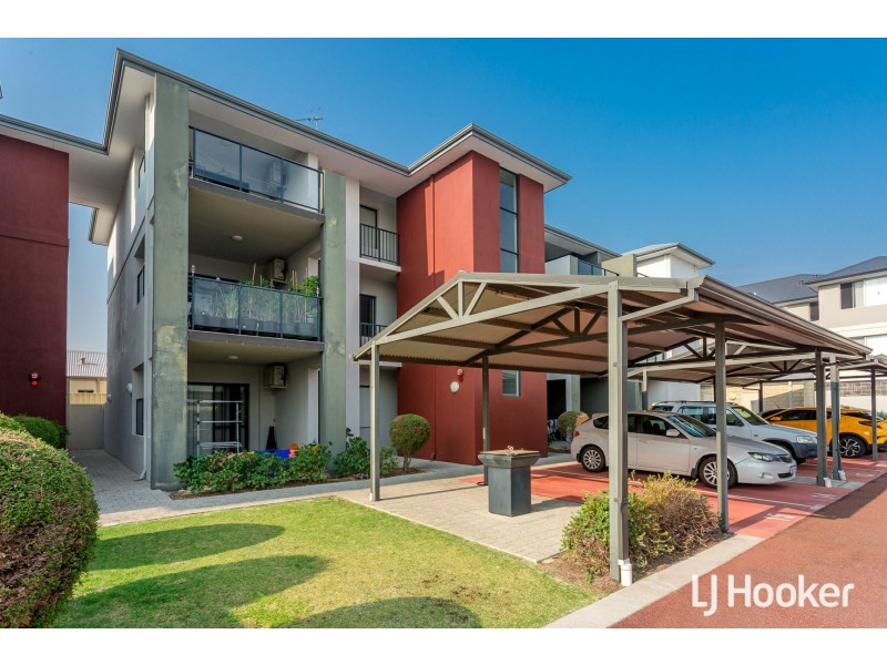 4/27 Camberwell Street, Beckenham WA 6107