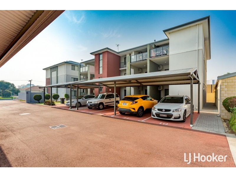 4/27 Camberwell Street, Beckenham WA 6107