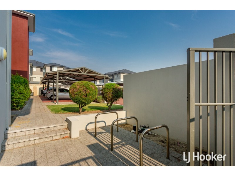 4/27 Camberwell Street, Beckenham WA 6107