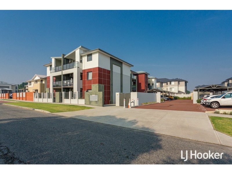 4/27 Camberwell Street, Beckenham WA 6107