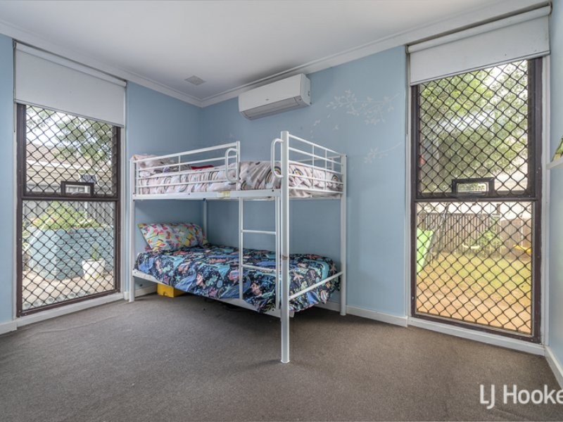 23 Anderson Way, Thornlie WA 6108