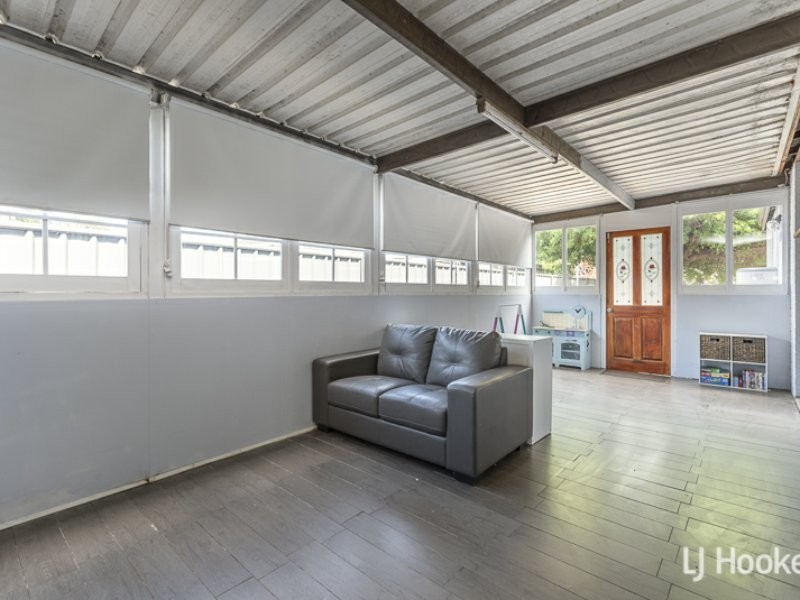 23 Anderson Way, Thornlie WA 6108