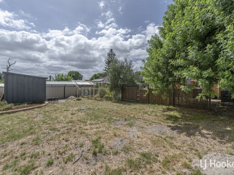 23 Anderson Way, Thornlie WA 6108