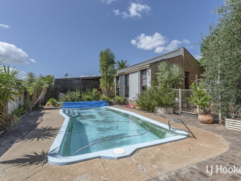 23 Anderson Way, Thornlie WA 6108