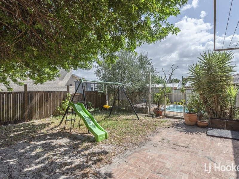 23 Anderson Way, Thornlie WA 6108