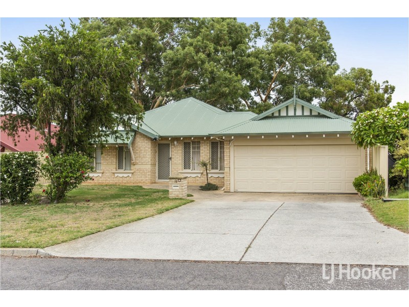 15 Croft Street, Gosnells WA 6110