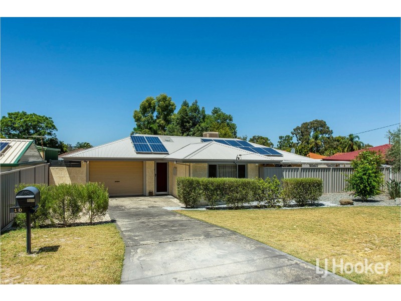 10 Newborough Place, Huntingdale WA 6110