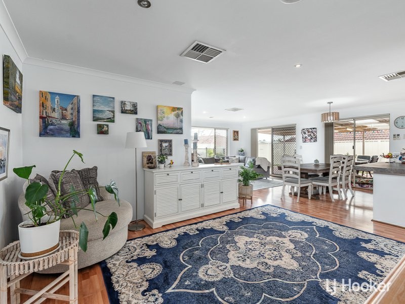 7 Eyebright Court, Huntingdale WA 6110