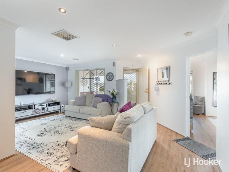 7 Eyebright Court, Huntingdale WA 6110